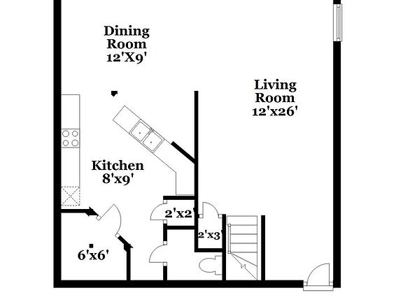 3rd image of 5970 Redcliff North Ln