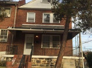 1 N Ellamont St, Baltimore, MD 21229