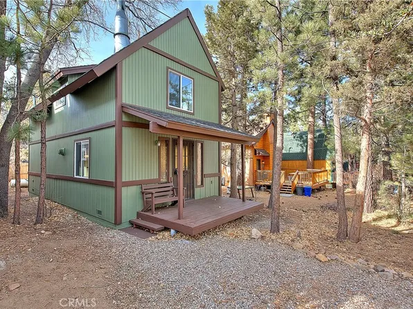 794 Imperial Ave, Sugarloaf, CA 92386