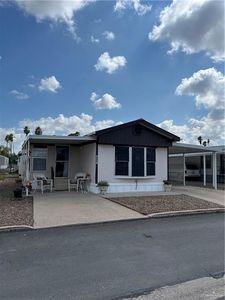 2801 La Quinta Dr, Weslaco, TX, 78596