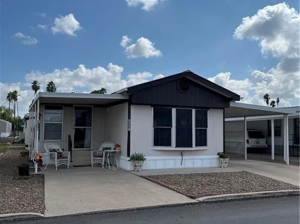 2801 La Quinta Dr, Weslaco, TX 78596