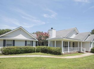 3310 Marion Oaks Way, Perdido Key, FL 32507