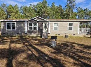 554 King Pond Rd, Mcbee, SC 29101