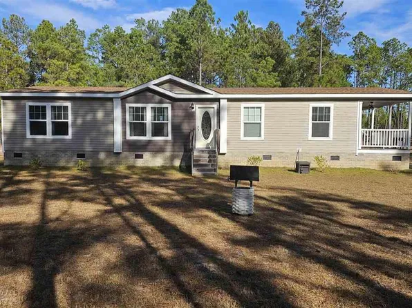 554 King Pond Rd, McBee, SC 29101
