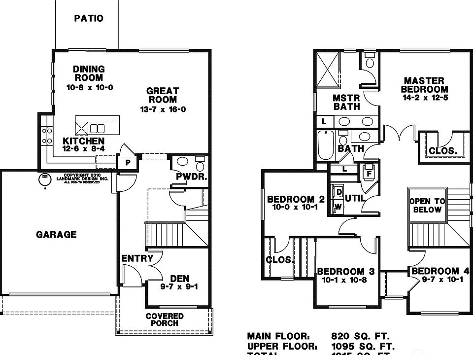 2nd image of 6824 S Alaska Street