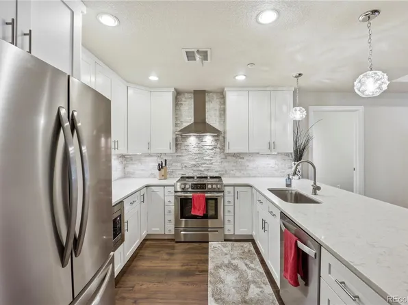 2200 S University Boulevard #307, Denver, CO 80210