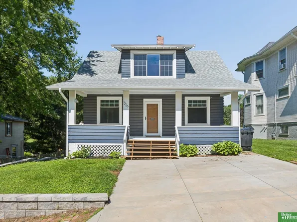 1226 N 34th St, Omaha, NE 68131
