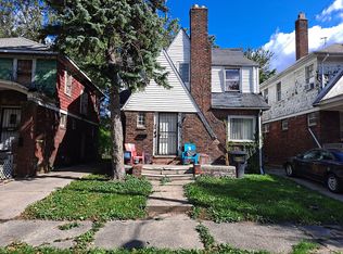 5864 Harrell St, Detroit, MI 48213