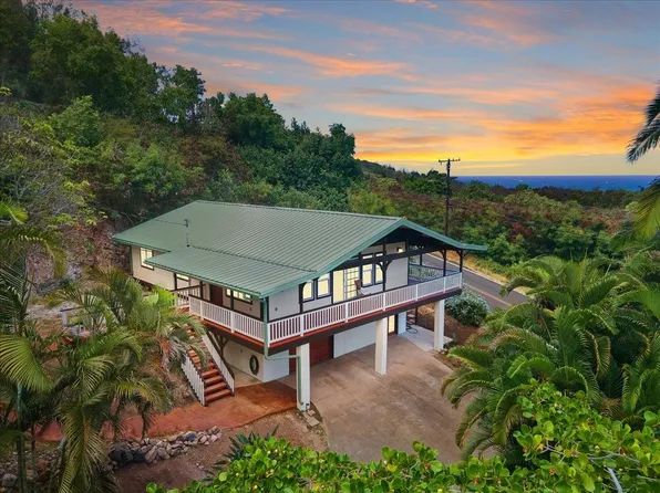 2609 Kahekili Hwy, Wailuku, HI 96793