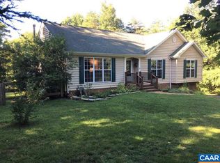 6688 Amicus Rd, Ruckersville, VA 22968