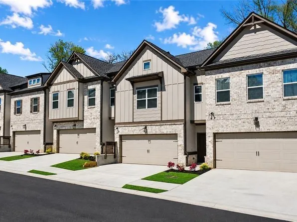 4225 Fern River Trl, Norcross, GA
