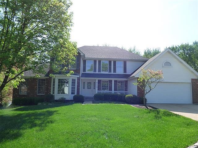 1st image of 2617 Towne Oaks Dr
