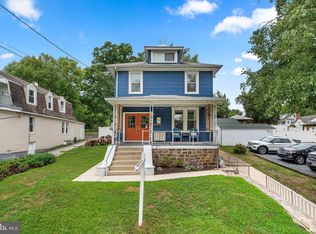 5004 Leeds Ave, Halethorpe, MD 21227