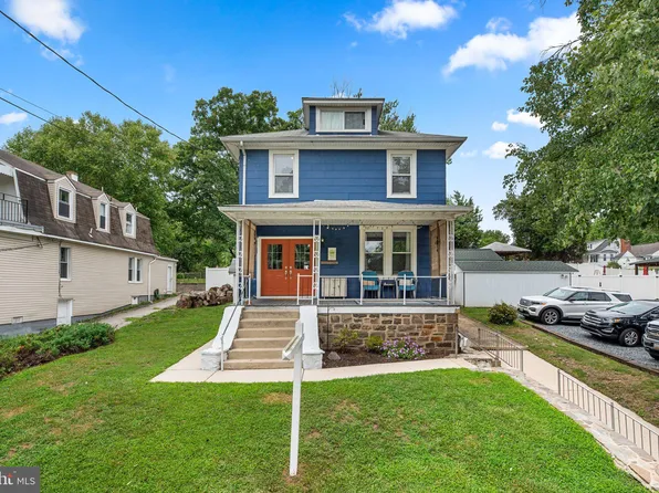 5004 Leeds Ave, Halethorpe, MD 21227