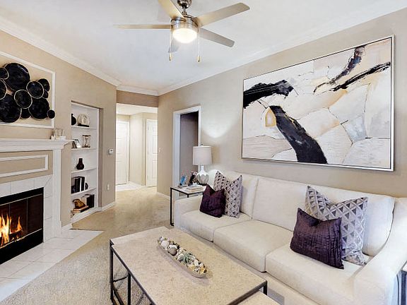 2nd image of 1801 Bering Dr APT 924