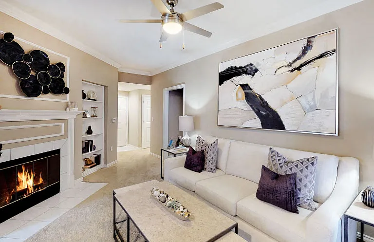 Tuscany Gate Apartments — Photo 2
