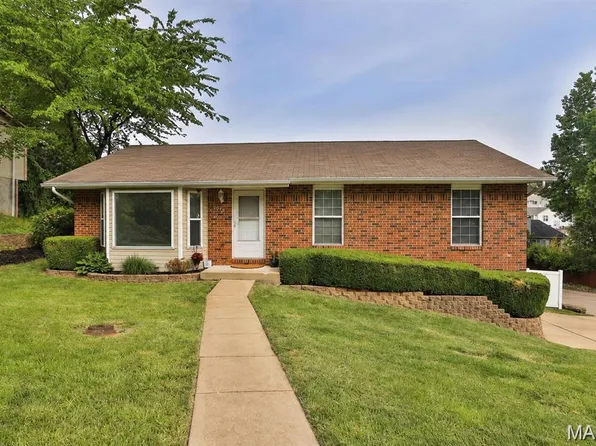2059 Del Rio Dr, Arnold, MO 63010