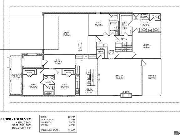 4th image of 4350 Boulonnais Ave