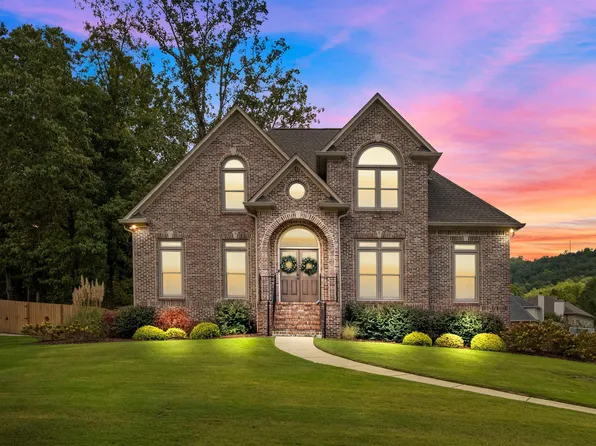 6203 Eagle Point Cir, Birmingham, AL 35242