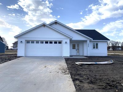 1800 Roberts St, Saint Charles, MN, 55972