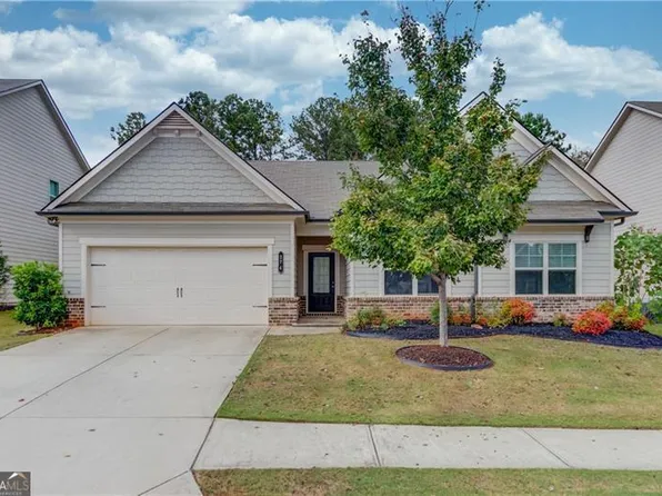 274 Brighton Park Cir, Hoschton, GA 30548