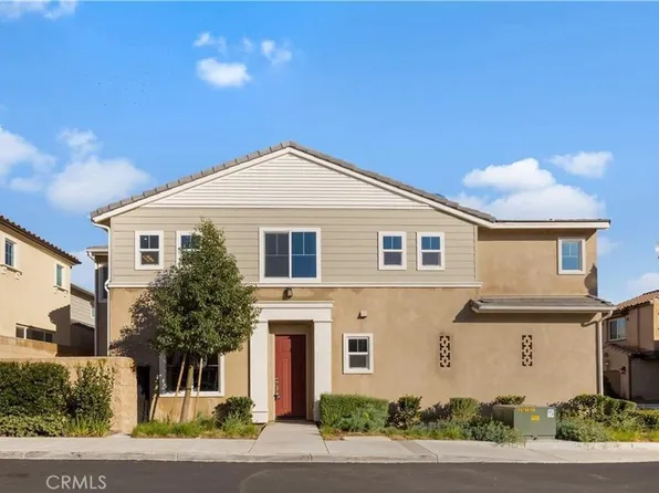 5593 Siracusa Way, Fontana, CA 92336