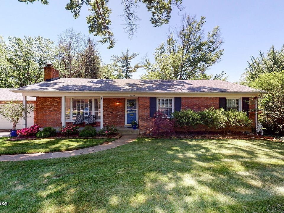 12518 Old Henry Rd, Louisville, KY 40223 Zillow