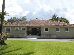 6650 SW 84th Ave, Miami, FL 33143