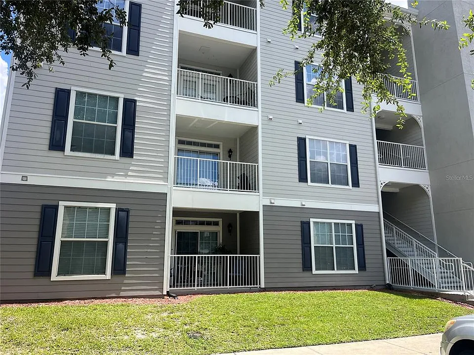 3177 Feltrim Pl #101