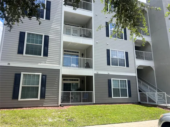 3177 Feltrim Pl APT 101, Kissimmee, FL 34747