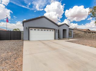 10260 W Concordia Dr, Arizona City, AZ 85123
