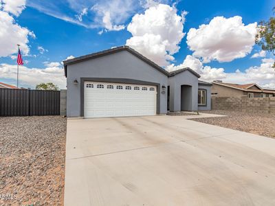 10260 W CONCORDIA Drive, Arizona City, AZ, 85123