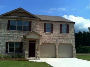 11072 Landon Way, Hampton, GA 30228