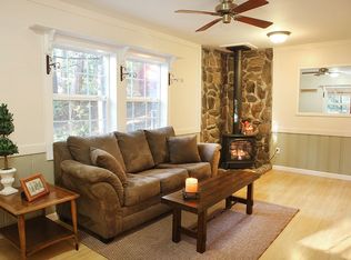 22468 Lina Ln, Twain Harte, CA
