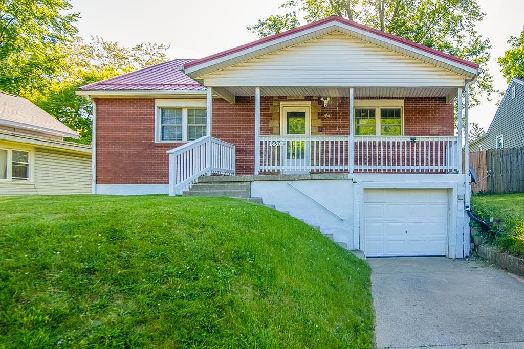 990 N Trimble Rd, Mansfield, OH 44906 Zillow