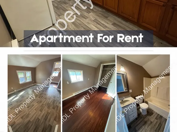 408 N Webster, 408 N Webster St APT 2, Saginaw, MI 48602
