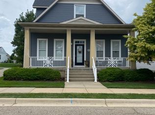 3240 Wharton St, East Lansing, MI 48823