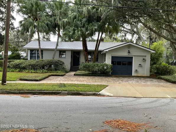 45 SYLVAN Drive, St. Augustine, FL 32084