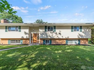 6020 Marshall Rd, Dayton, OH 45459