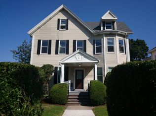575 Cambridge St, Allston, MA 02134