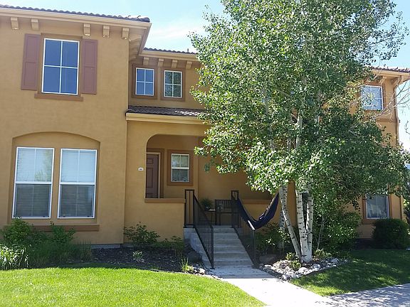 2nd image of 2388 N Xanthia Way Unit 101