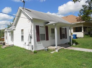 608 S Roney St, Carl Junction, MO 64834