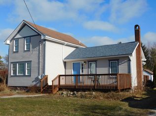 221 Peru St, Paw Paw, IL 61353