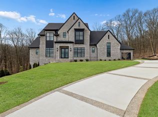 9493 Grand Haven Dr, Brentwood, TN 37027
