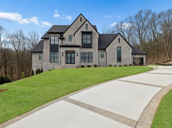 9493 Grand Haven Dr, Brentwood, TN 37027