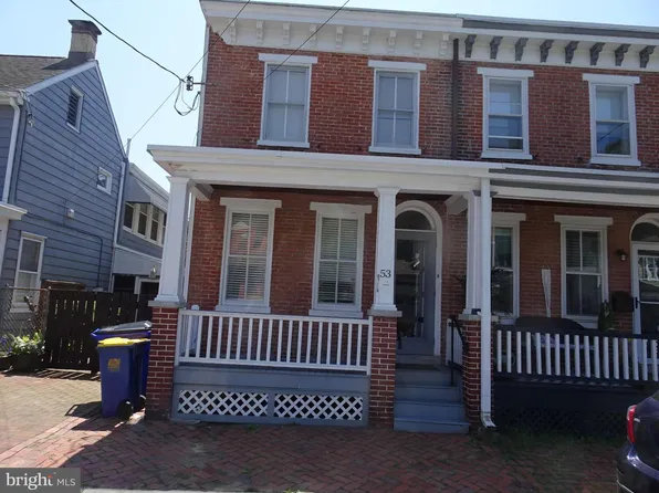 53 W 5th St, New Castle, DE 19720