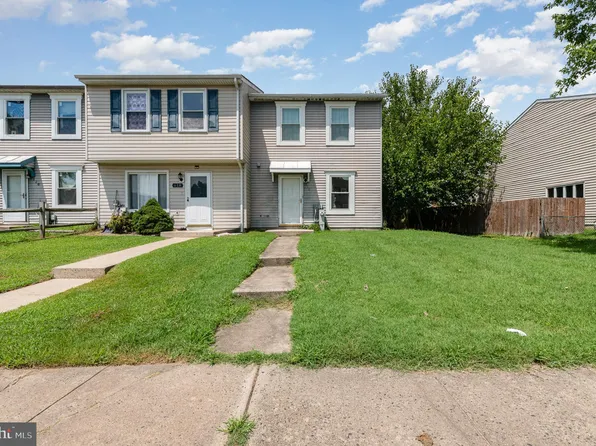 616 Kittendale Cir, Baltimore, MD 21220