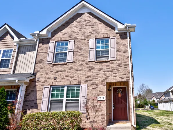 2014 Debonair Ln, Murfreesboro, TN 37128