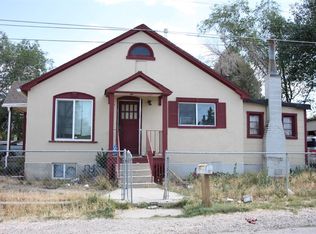 56 S Center St, Grantsville, UT 84029