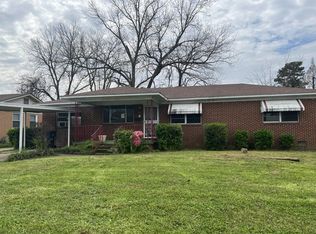 118 E Walker St, Augusta, GA 30901